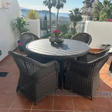 Mirador Del Olivo *