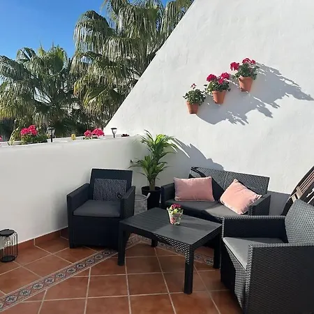 Mirador Del Olivo