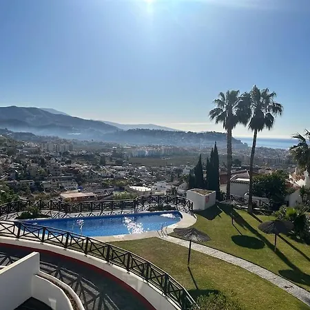 Mirador Del Olivo Almunecar