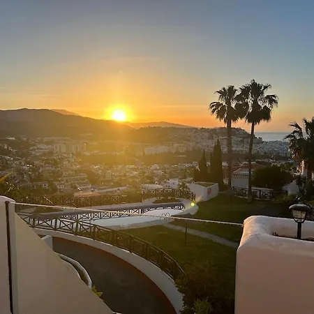 Mirador Del Olivo Appartamento