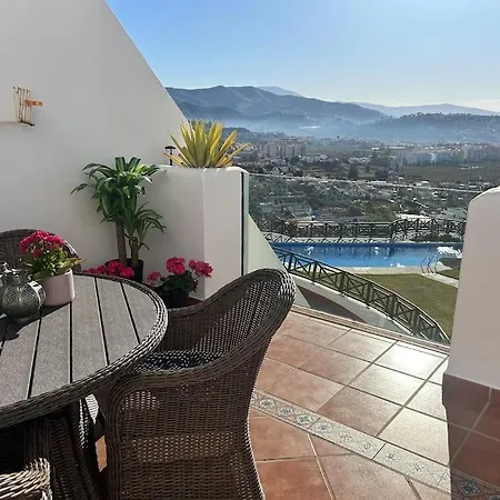 Mirador Del Olivo Appartamento *