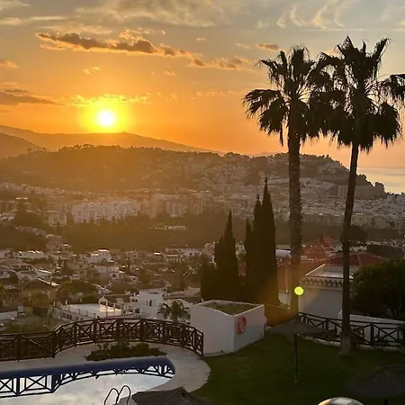 Appartamento Mirador Del Olivo *