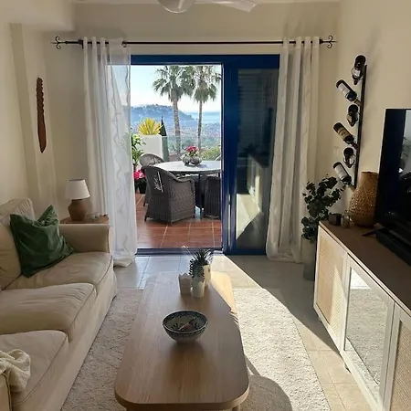 Mirador Del Olivo * Almuñécar